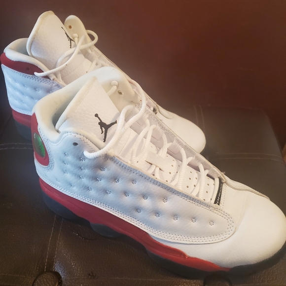 Air Jordan 13 Retro - Picture 5 of 5